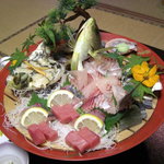 浜辺の温泉宿　かめや - 