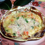 食彩味ん宿　灘浦荘 - 