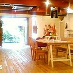 Vacanteen -VACANT食堂- - 店内⑦