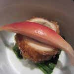 日本料理てら岡 - 