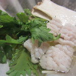 日本料理てら岡 - 