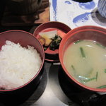 日本料理てら岡 - 