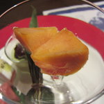 日本料理てら岡 - 