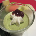 日本料理てら岡 - 