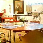 Vacanteen -VACANT食堂- - 店内④
