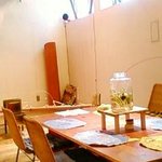 Vacanteen -VACANT食堂- - 店内⑤