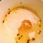 Vacanteen -VACANT食堂- - 人参の冷たいポタージュ