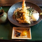 蕎麦屋ゆい - 