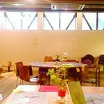 Vacanteen -VACANT食堂- - 店内①
