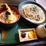 蕎麦屋ゆい - 