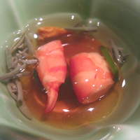 日本料理てら岡 - 