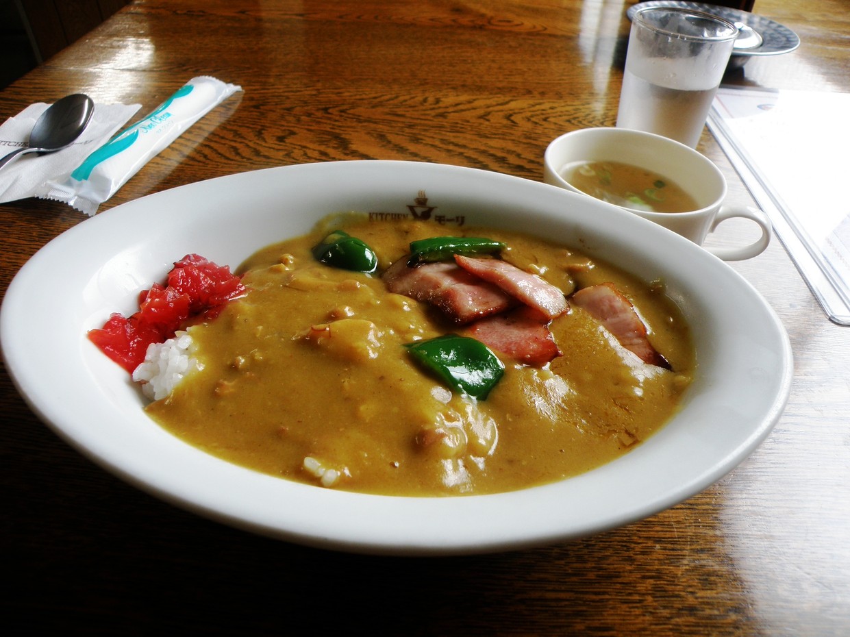 キッチン モーリ name=
