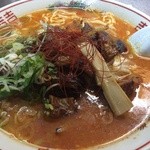 ラーメン専門 ひまわり - 