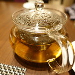 新中国料理 黄龍 - 老白茶