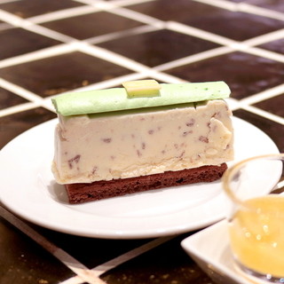 ジャン=ポール・エヴァン バー・ア・ショコラ_1