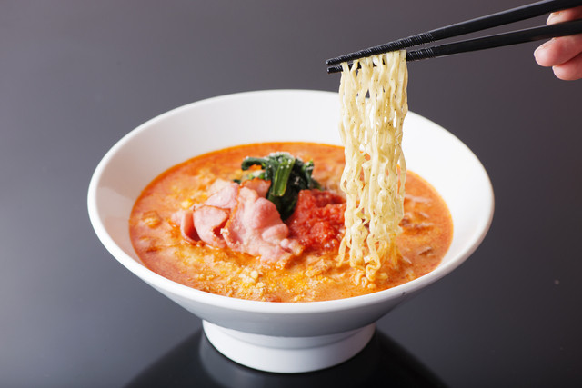 元祖辛麺 東風屋 こちや 宮崎 ラーメン 食べログ 元祖辛麺 東風屋 こちや 宮崎 ラーメン 食べログ