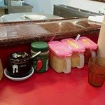 ラーメン 杉田家 - 