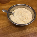 洋食工房パセリ - 単品タルタルソース