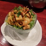 タンドールバル カマルプール - 