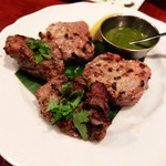 タンドールバル カマルプール - 