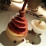 レストランひらまつ 広尾 - 