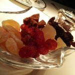 レストランひらまつ 広尾 - 