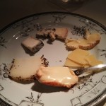 レストランひらまつ 広尾 - 