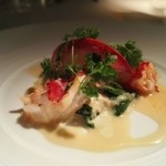 レストランひらまつ 広尾 - 