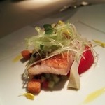 レストランひらまつ 広尾 - 