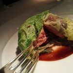 レストランひらまつ 広尾 - 