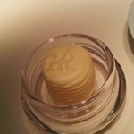 レストランひらまつ 広尾 - 