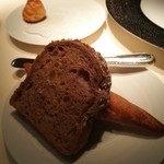 レストランひらまつ 広尾 - 