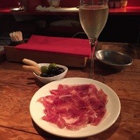 バル デ エスパーニャ ムイ 東京店 - 