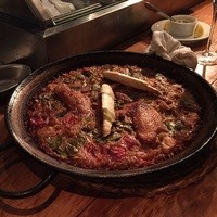 バル デ エスパーニャ ムイ 東京店 - 