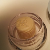 レストランひらまつ 広尾 - 