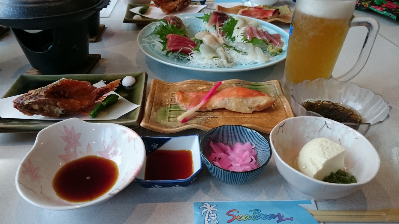 シーベアー name=
