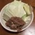 牛タン いろ葉 - 料理写真:キャベツに対して味噌が多すぎるお通し