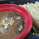 中華蕎麦 とみ田 - 王道の濃厚豚骨魚介