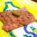 西麻布けんしろう - 