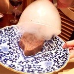 西麻布けんしろう - 