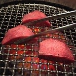 西麻布けんしろう - 