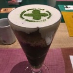 中村藤吉本店 - ☆まるとパフェ抹茶（●＾o＾●）☆
