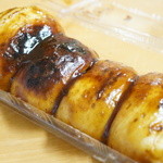 Akagi Kougen Sa-Bisueria (Nobori) Keishoku Fu-Do Ko-To - 焼きまんじゅう(210円）
                      