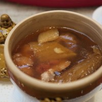 中国料理 陽明殿 - 佛跳牆