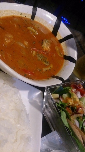 アースカラー Earth Color Cafe Bal 赤羽岩淵 バル バール 食べログ