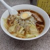 中華麺店 喜楽
