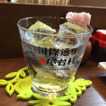 山原食いなぁ - 