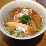 ラーメン屋 トイ・ボックス - 