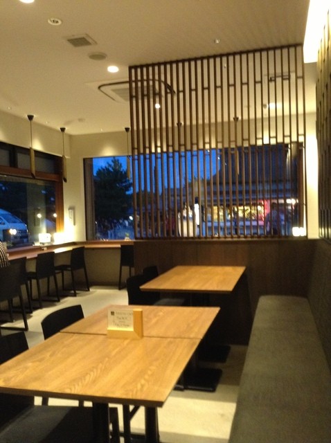 TOGETSU CAFE photo 5