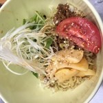 チャイナレストラン 一品香 - 